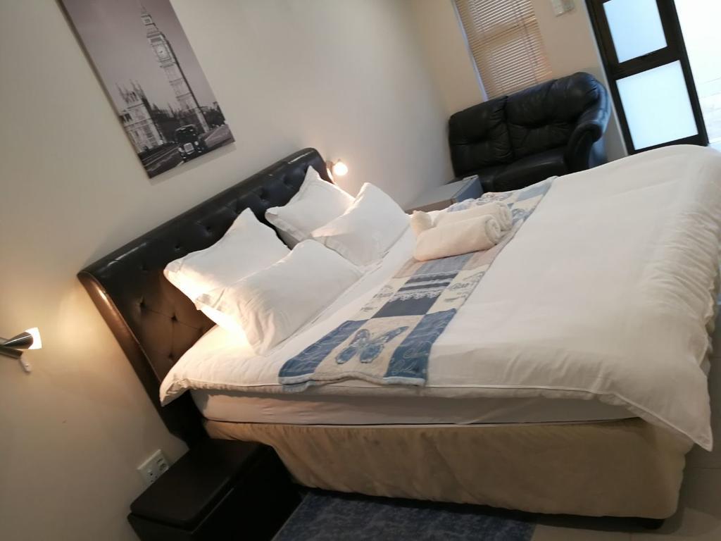 Tsumeb Guesthouse Kamho Extérieur photo