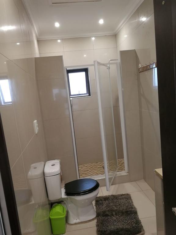 Tsumeb Guesthouse Kamho Extérieur photo