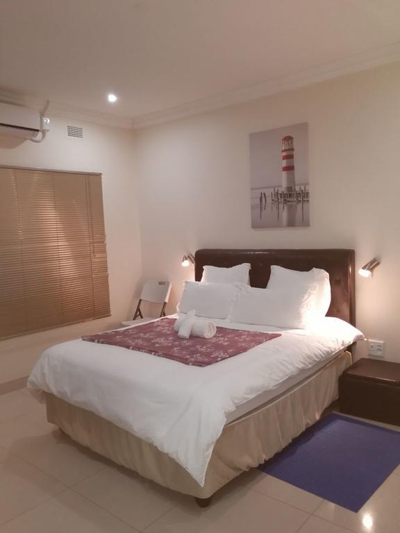 Tsumeb Guesthouse Kamho Extérieur photo