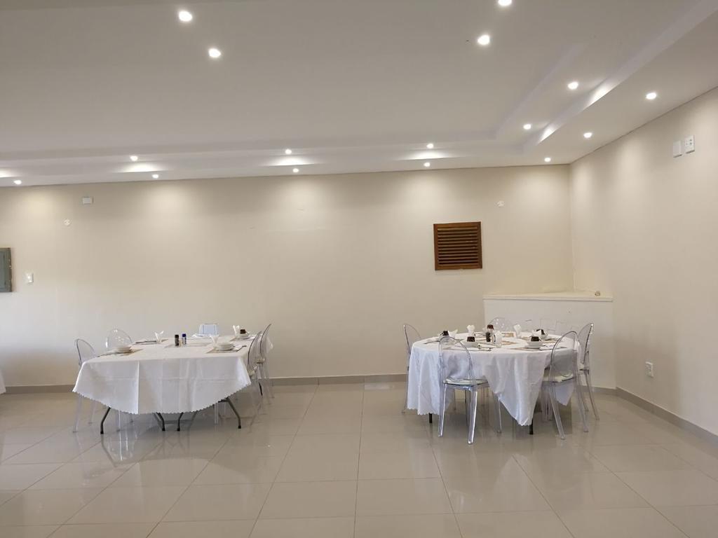Tsumeb Guesthouse Kamho Extérieur photo