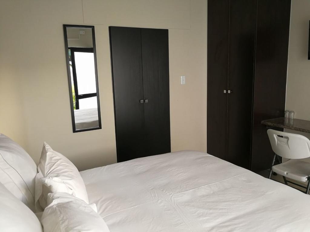 Tsumeb Guesthouse Kamho Extérieur photo