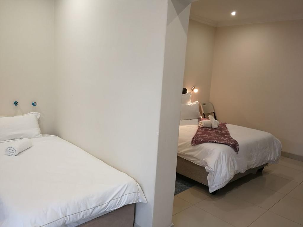Tsumeb Guesthouse Kamho Extérieur photo