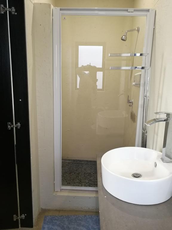 Tsumeb Guesthouse Kamho Extérieur photo