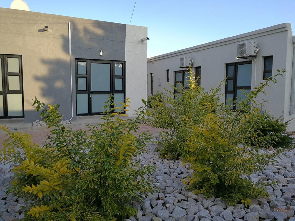 Tsumeb Guesthouse Kamho Extérieur photo
