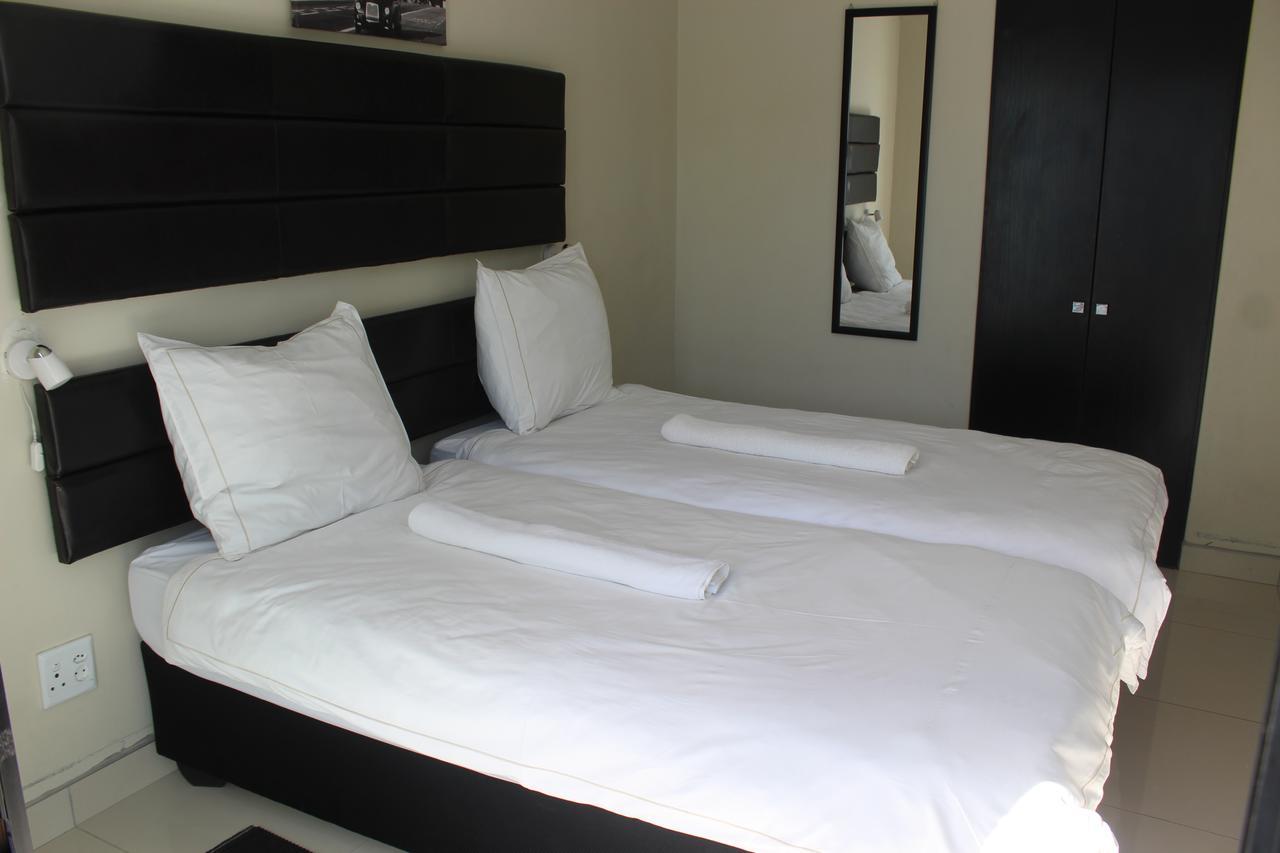 Tsumeb Guesthouse Kamho Extérieur photo