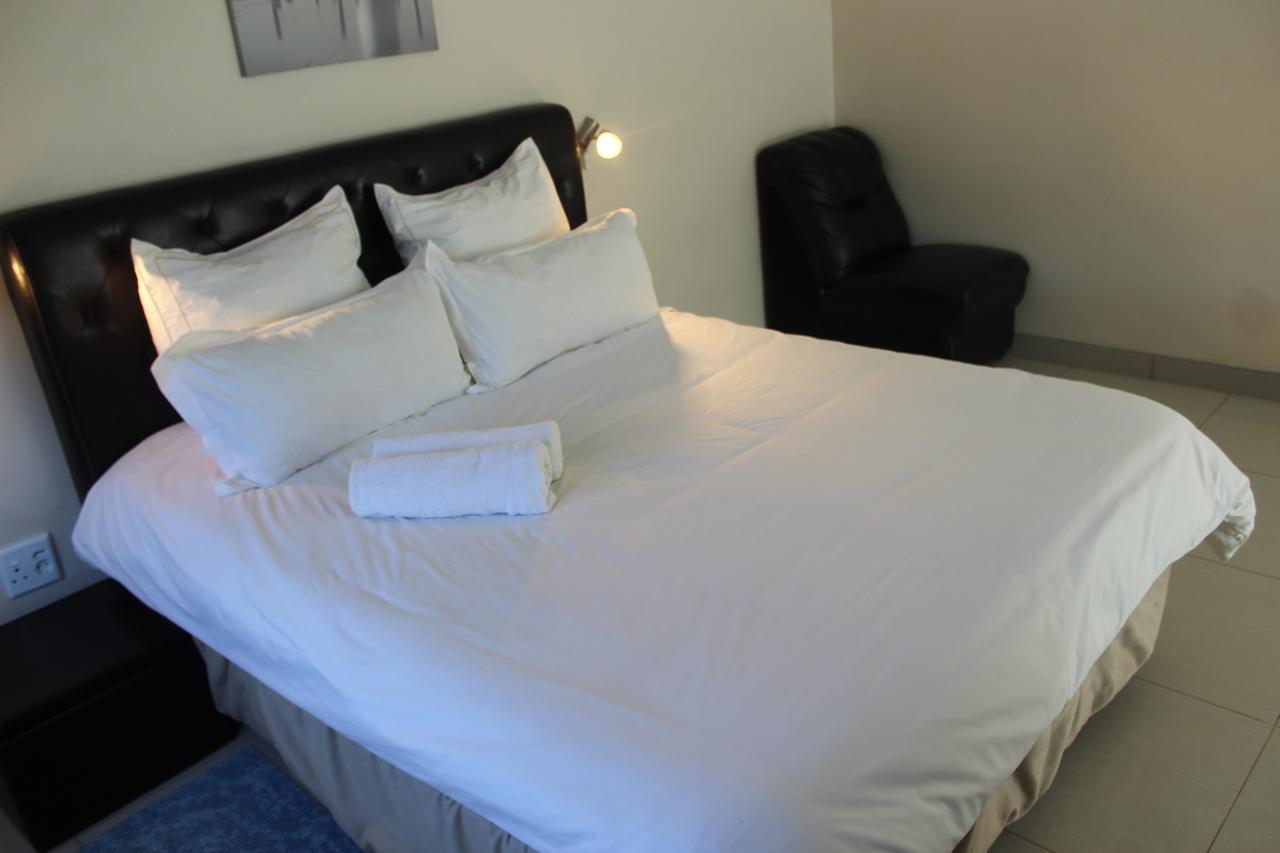 Tsumeb Guesthouse Kamho Extérieur photo