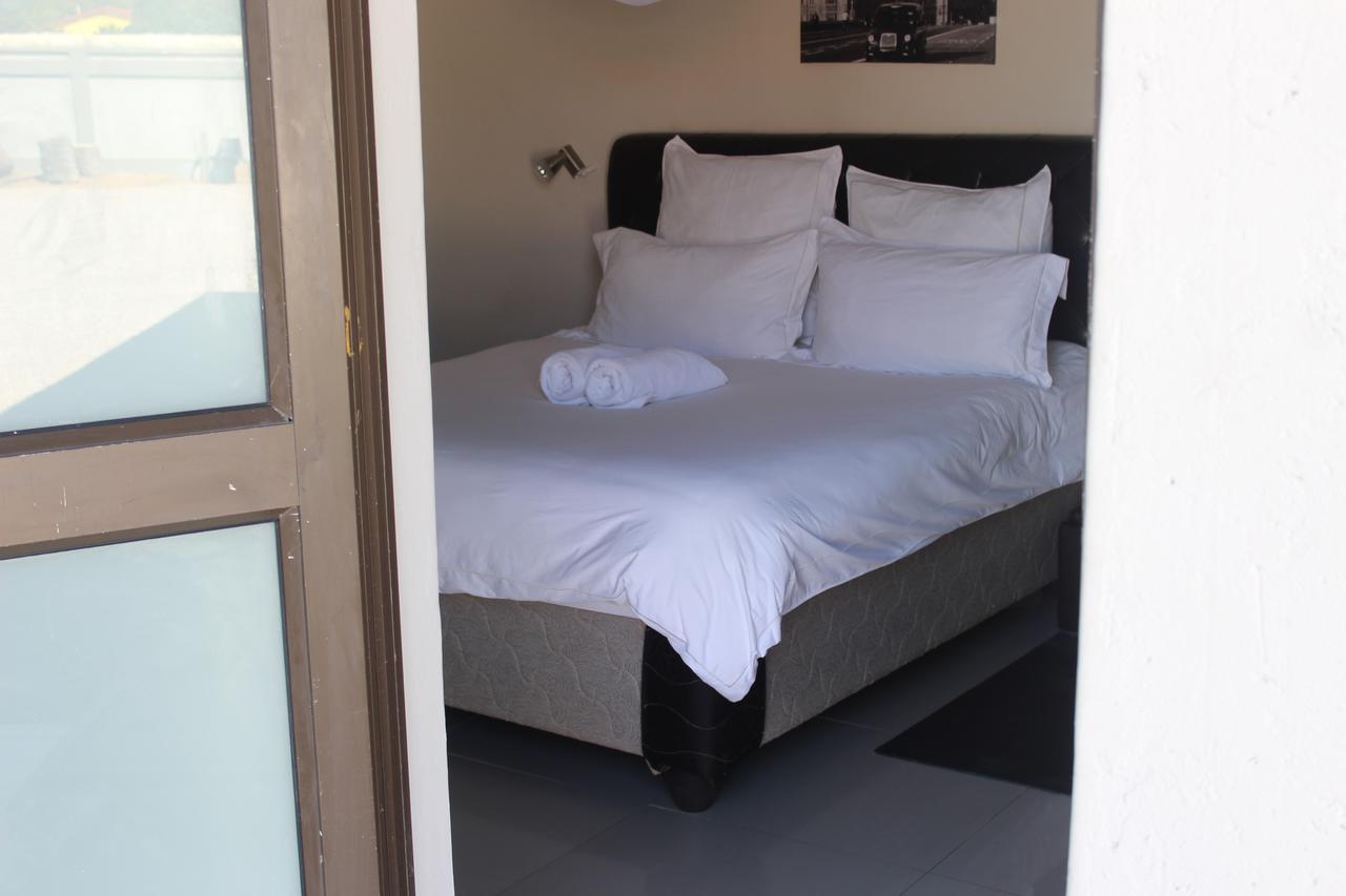 Tsumeb Guesthouse Kamho Extérieur photo