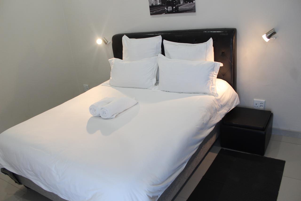 Tsumeb Guesthouse Kamho Extérieur photo