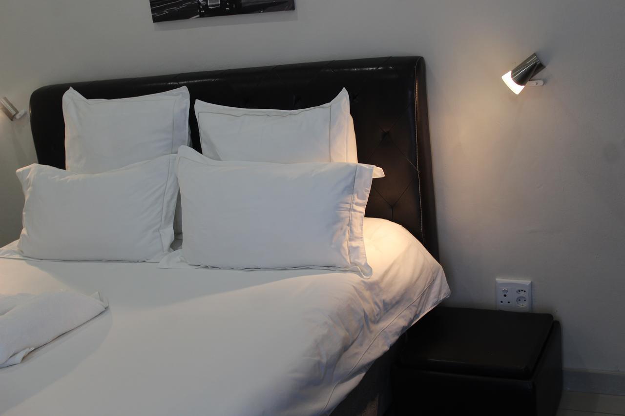 Tsumeb Guesthouse Kamho Extérieur photo