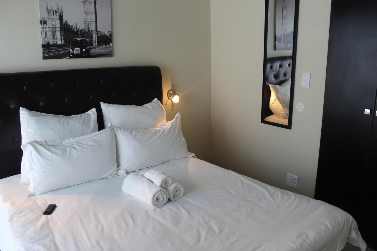 Tsumeb Guesthouse Kamho Extérieur photo