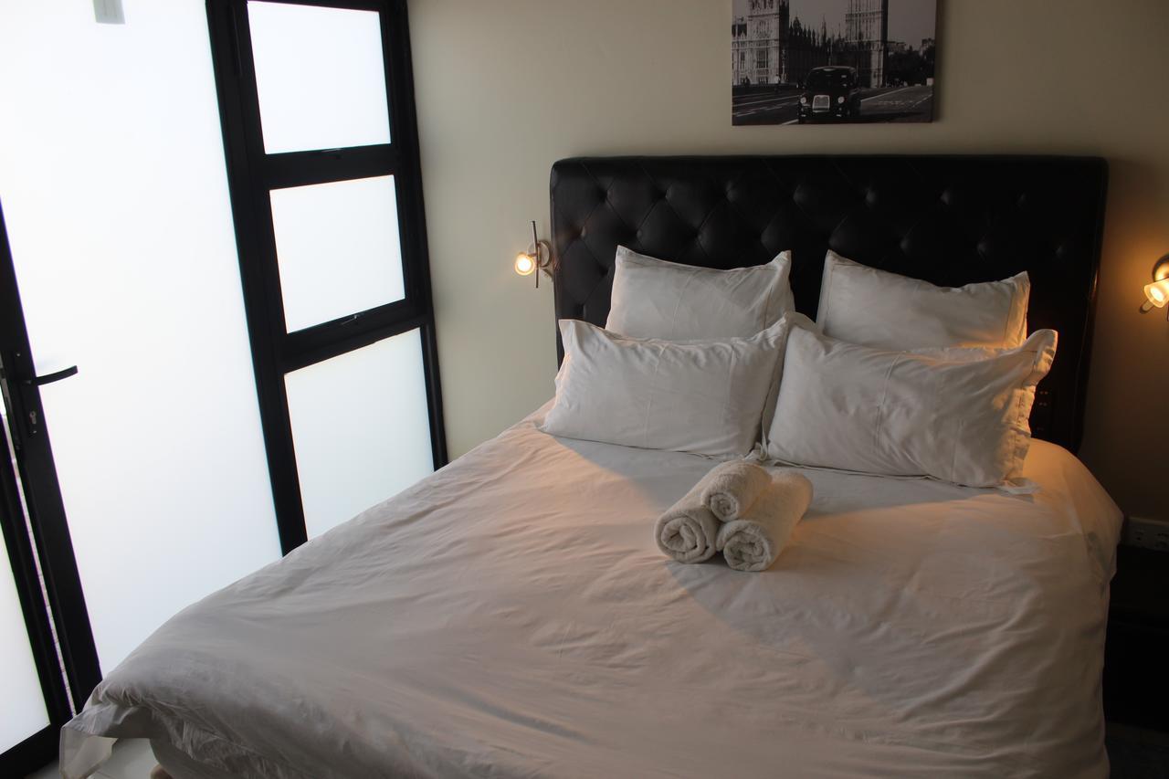 Tsumeb Guesthouse Kamho Extérieur photo