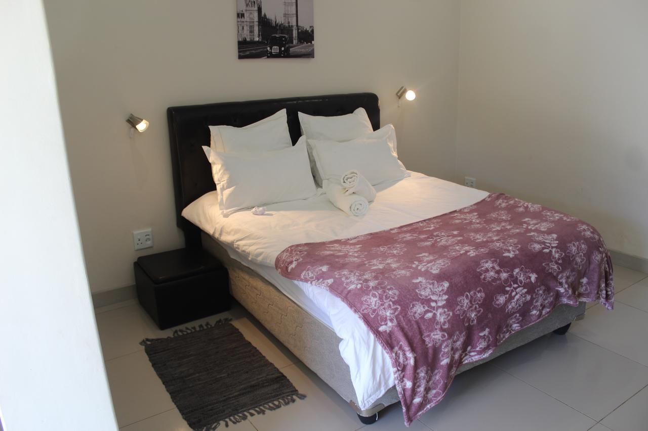 Tsumeb Guesthouse Kamho Extérieur photo