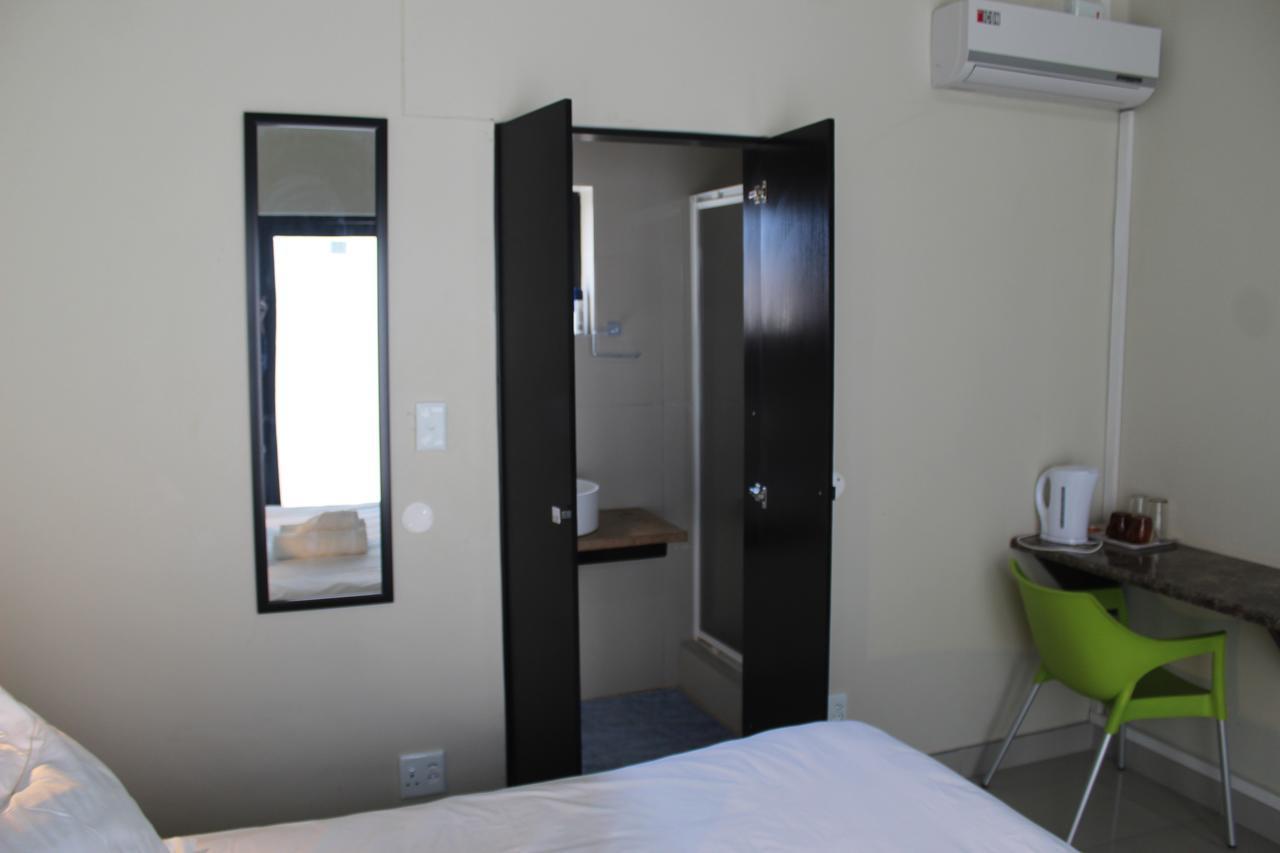 Tsumeb Guesthouse Kamho Extérieur photo